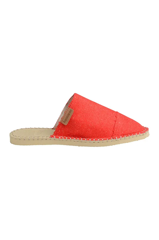 Havaianas - Papucs cipő piros