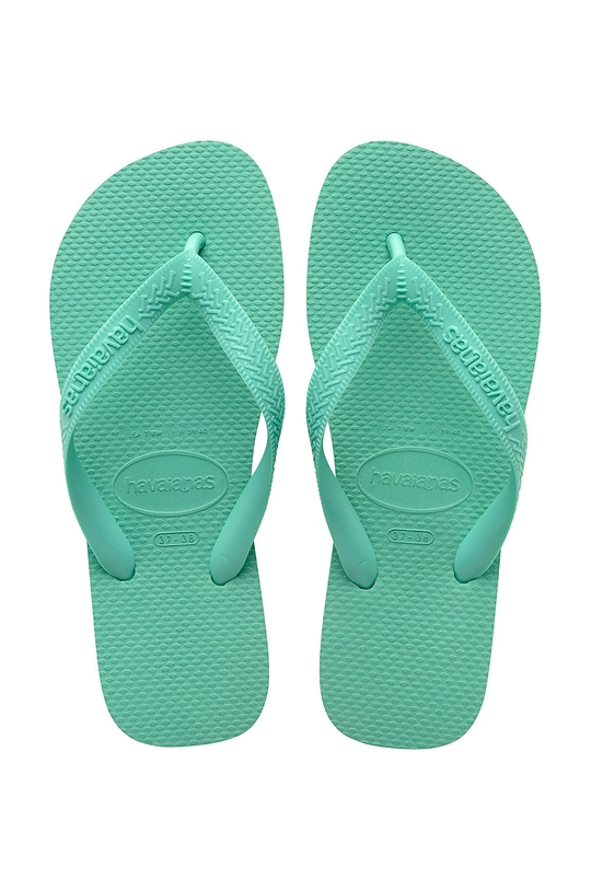 Havaianas - Žabky  Zvršok: Syntetická látka Vnútro: Syntetická látka Podrážka: Syntetická látka