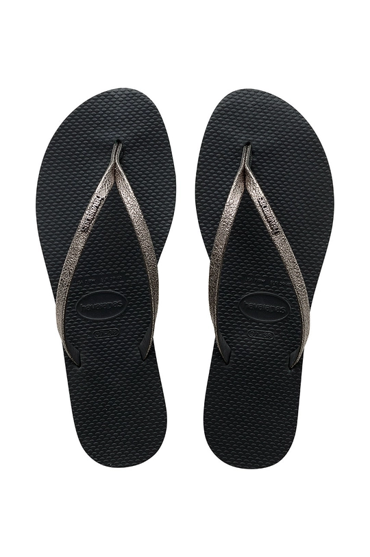 Havaianas - Žabky  Zvršok: Syntetická látka Vnútro: Syntetická látka Podrážka: Syntetická látka