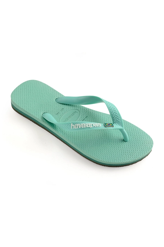 бірюзовий Havaianas - В'єтнамки Жіночий