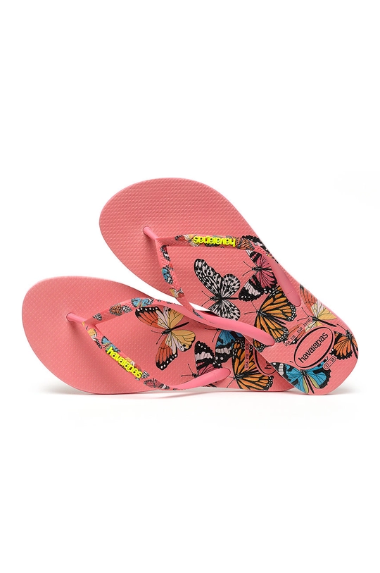 рожевий Havaianas - В'єтнамки