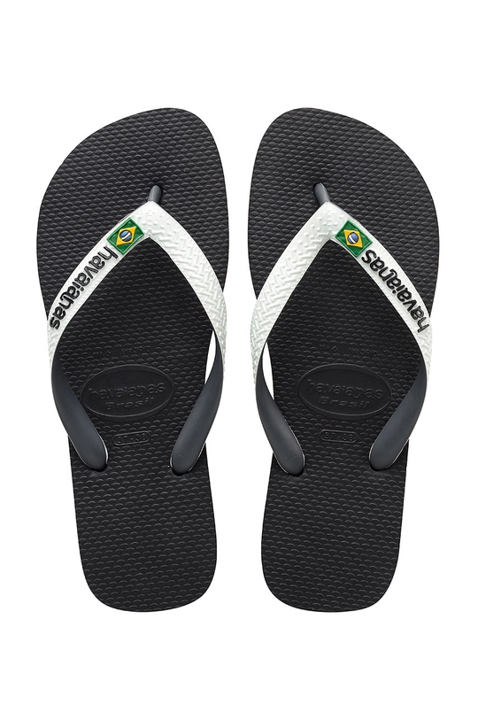 Havaianas - Japonki Cholewka: Materiał syntetyczny, Wnętrze: Materiał syntetyczny, Podeszwa: Materiał syntetyczny