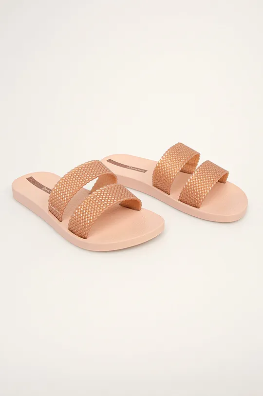 Ipanema - Papucs cipő rózsaszín