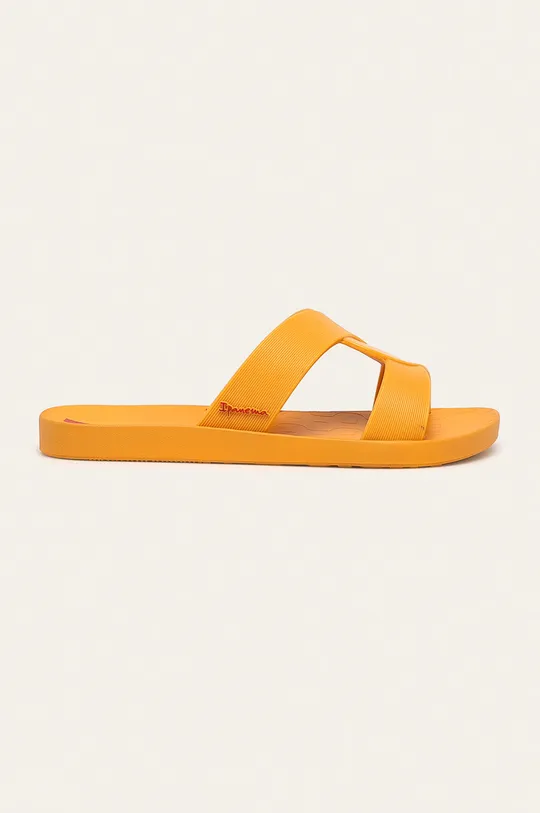 narancssárga Ipanema - Papucs cipő Női