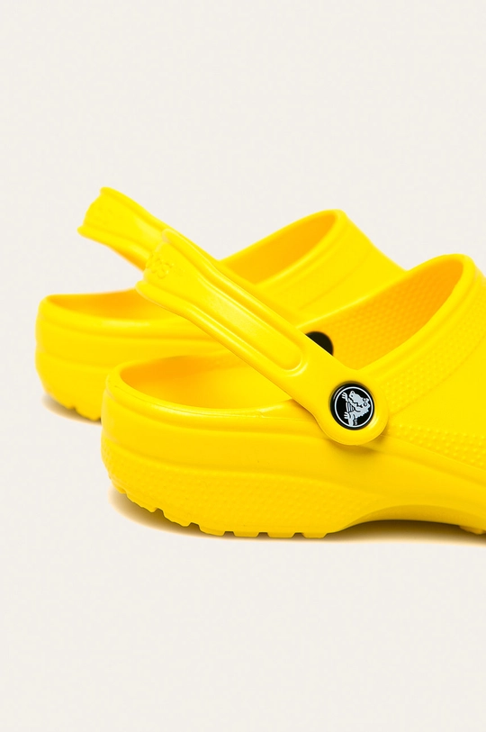 Crocs sliders Classic Uppers: Synthetic material Inside: Synthetic material Outsole: Synthetic material