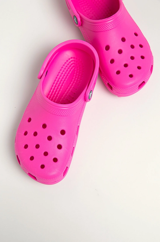 Шльопанці Crocs Classic Unisex