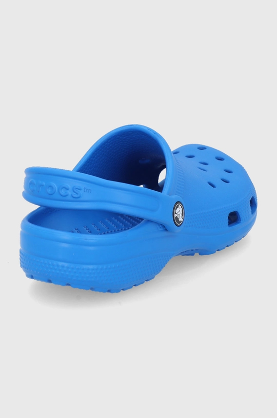 Šľapky Crocs Classic Zvršok: Syntetická látka Vnútro: Syntetická látka Podrážka: Syntetická látka