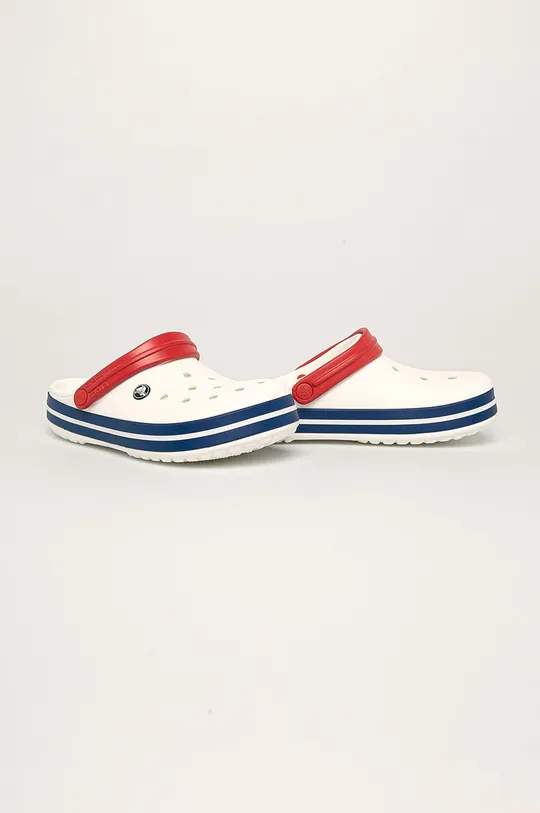 Crocs - Papucs cipő kék