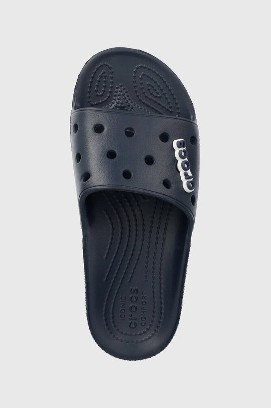 mornarsko plava Natikače Crocs Classic Crocs Slide