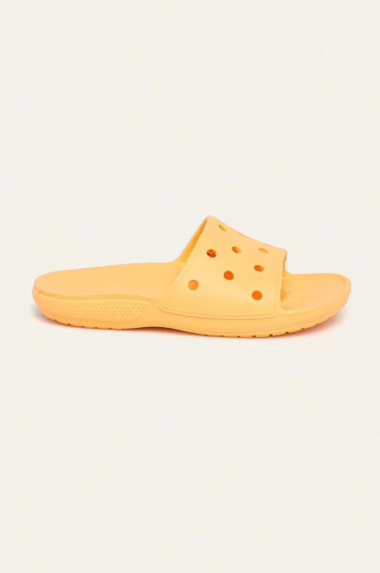 помаранчевий Шльопанці Crocs Classic Crocs Slide Жіночий