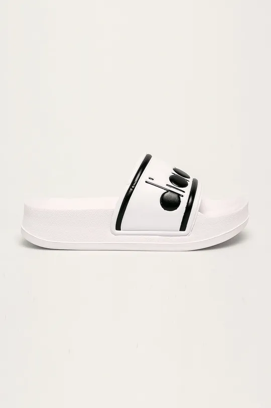 fehér Diadora - Papucs cipő Serifos 90 Női
