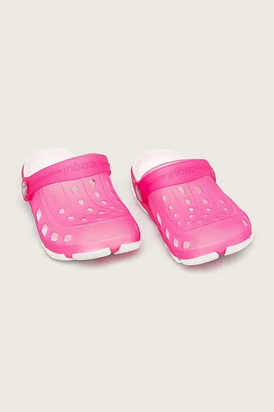 Coqui - Παιδικές παντόφλες ροζ
