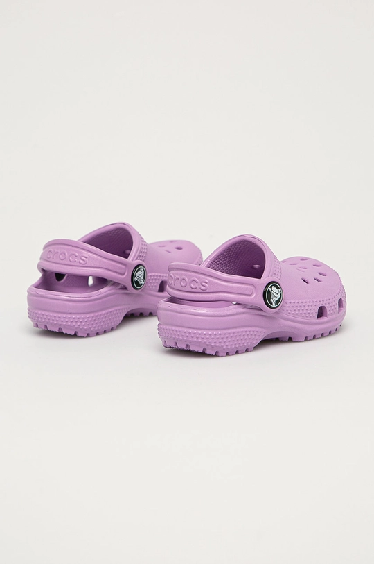 Crocs - Dječje natikače  Sintetički materijal