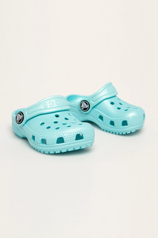 Crocs - Dječje natikače plava