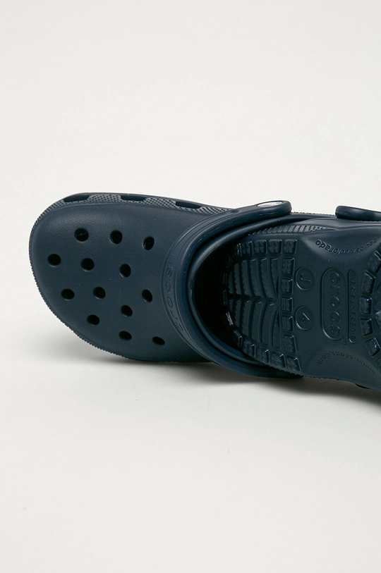 Crocs - Dječje natikače  Sintetički materijal