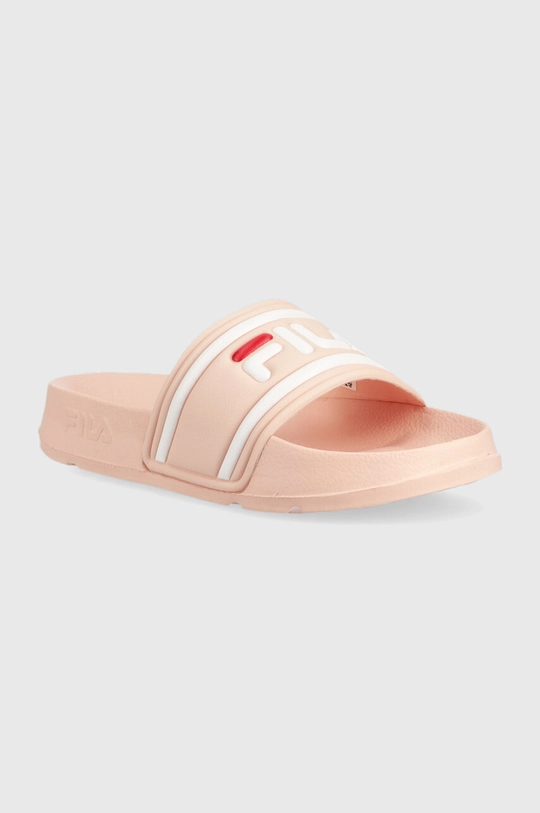 Fila ciabattine per bambini rosa