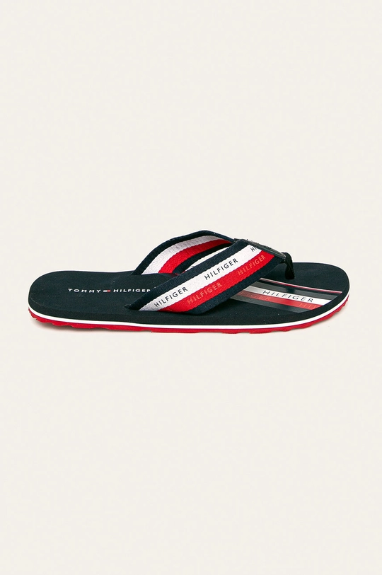 sötétkék Tommy Hilfiger - Flip-flop Férfi