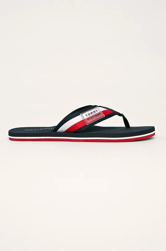 sötétkék Tommy Hilfiger - Flip-flop Férfi