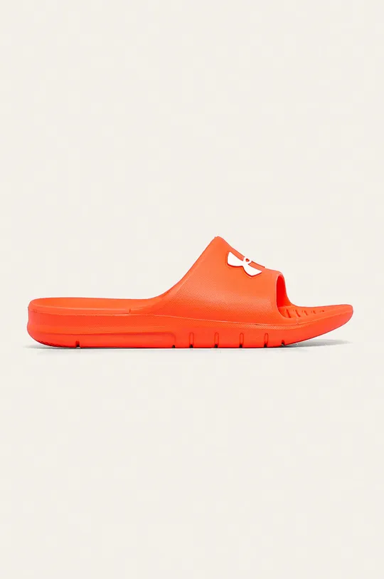 narancssárga Under Armour - Papucs cipő 3021286. Férfi