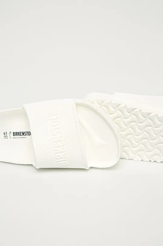 Birkenstock papuci Barbados  Material sintetic