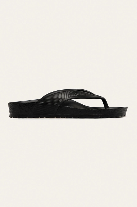 fekete Birkenstock - Flip-flop Honolulu Eva Férfi