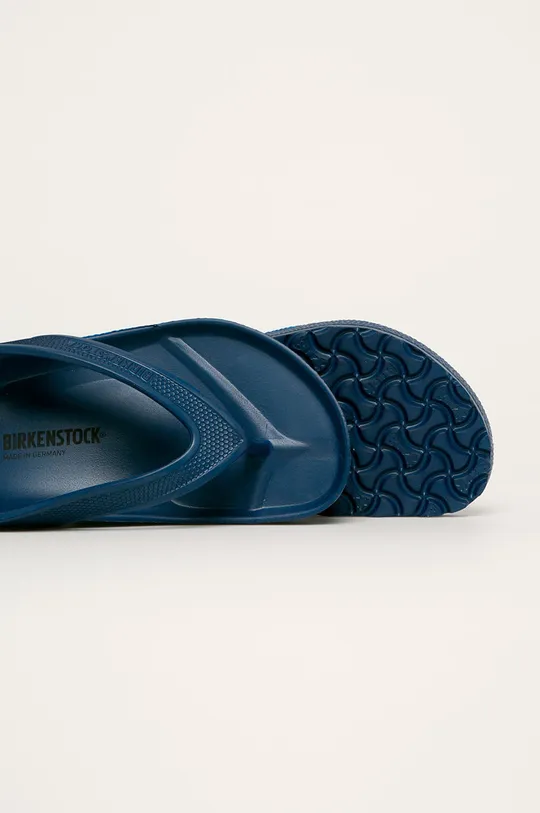 Birkenstock - Žabky Honolulu  Syntetická látka