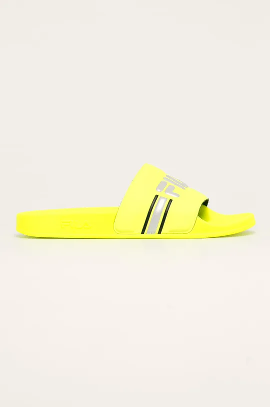 sárga Fila - Papucs cipő Oceano Férfi
