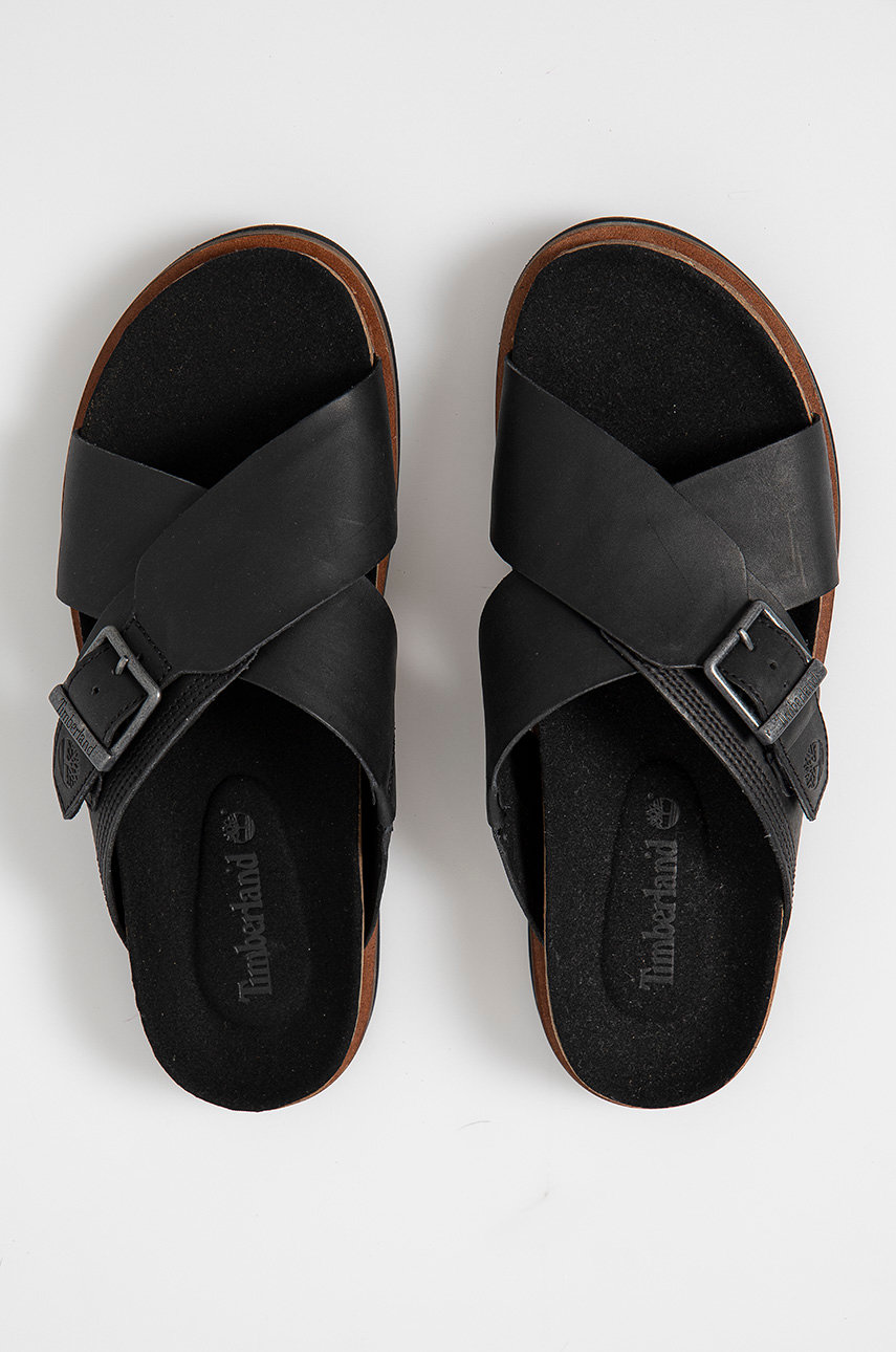 timberland amalfi vibes cross slide