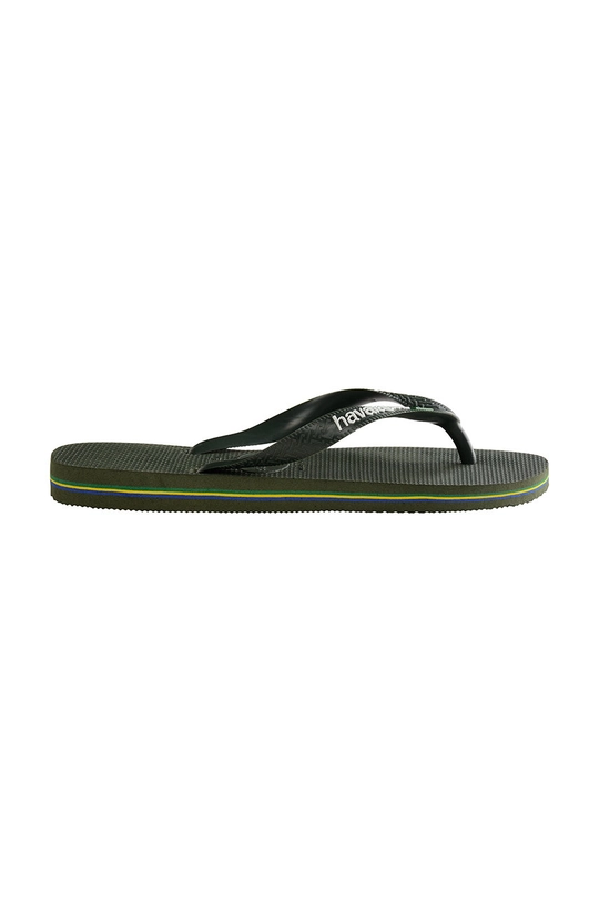 Havaianas - Žabky  Zvršok: Syntetická látka Vnútro: Syntetická látka Podrážka: Syntetická látka