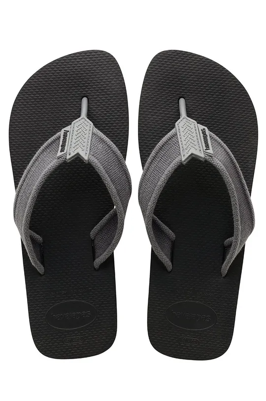 Havaianas - Žabky  Zvršok: Syntetická látka, Textil Vnútro: Syntetická látka, Textil Podrážka: Syntetická látka