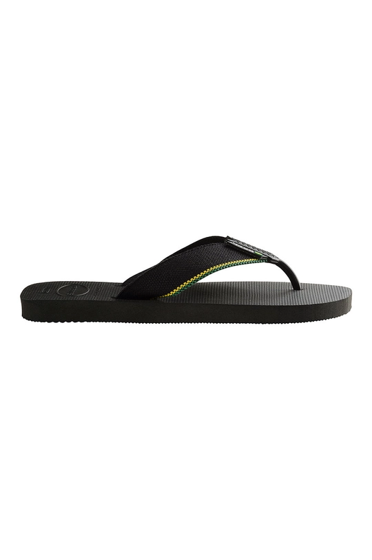 Havaianas - Flip-flop fekete