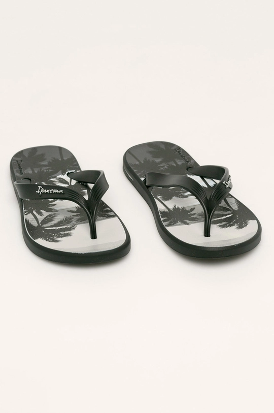 Ipanema - Flip-flop fekete