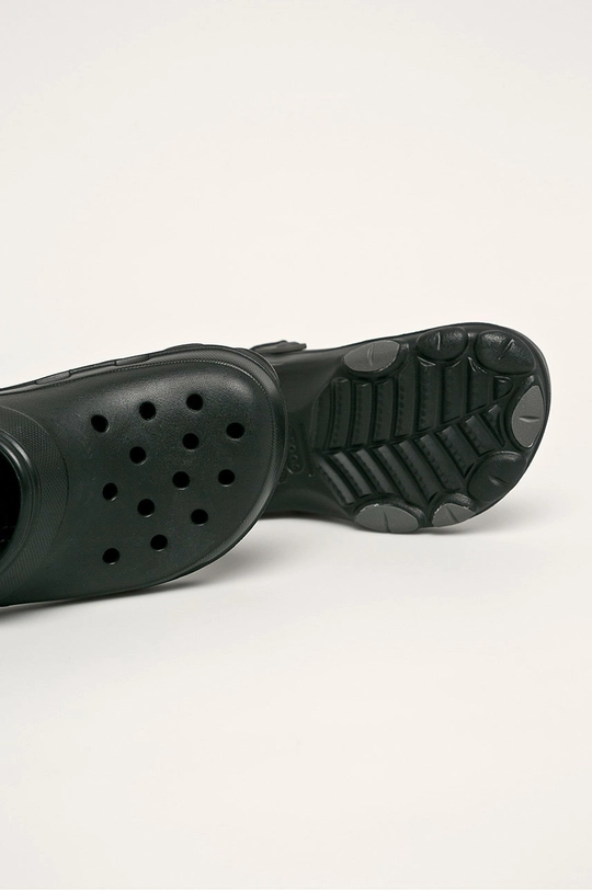 чорний Crocs Шльопанці Classic All Terrain Clog