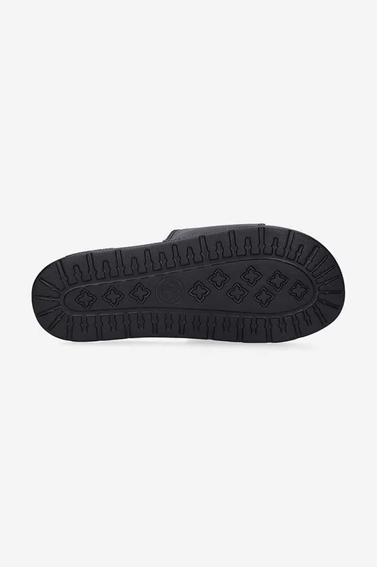 Timberland sliders Playa Sands Sports Slide black