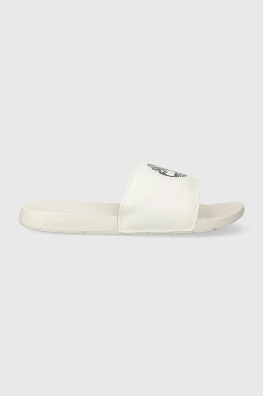 Timberland papucs Playa Sands Sports Slide fehér