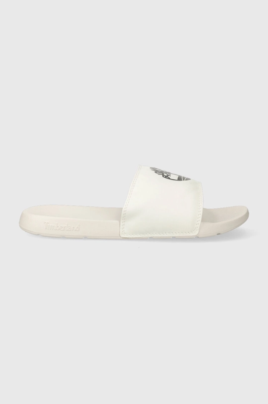 Timberland sliders Playa Sands Sports Slide white