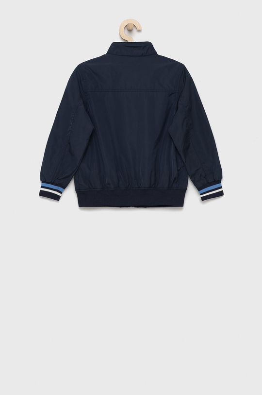 OVS - Дитяча куртка 104-140 cm темно-синій