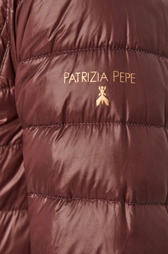 Patrizia Pepe - Páperová obojstranná bunda