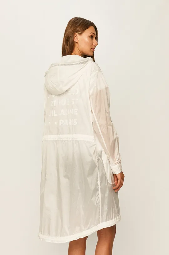 Karl Lagerfeld - Kabát  100% Nylón
