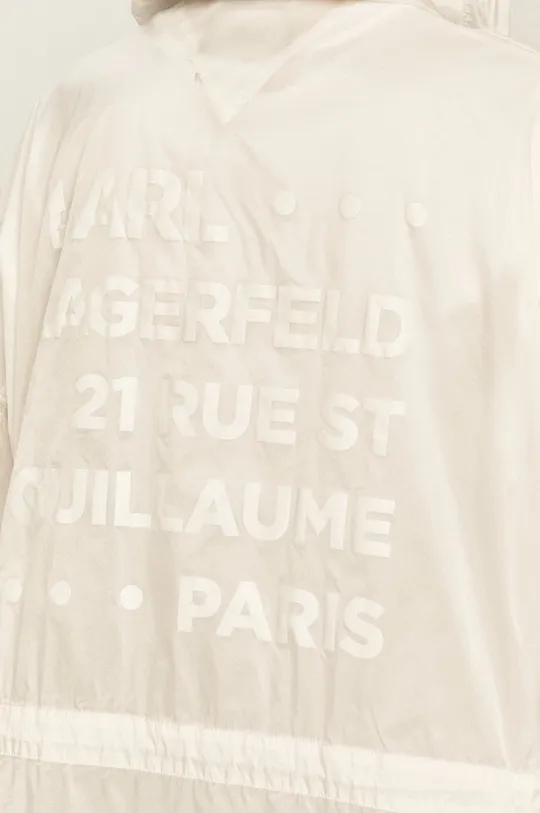 Karl Lagerfeld - Kabát