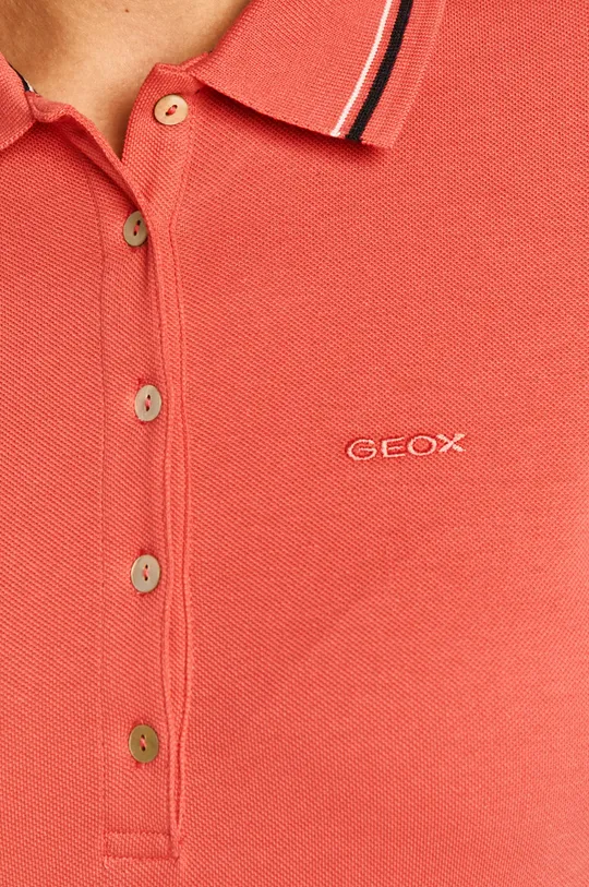 Geox - T-shirt Damski