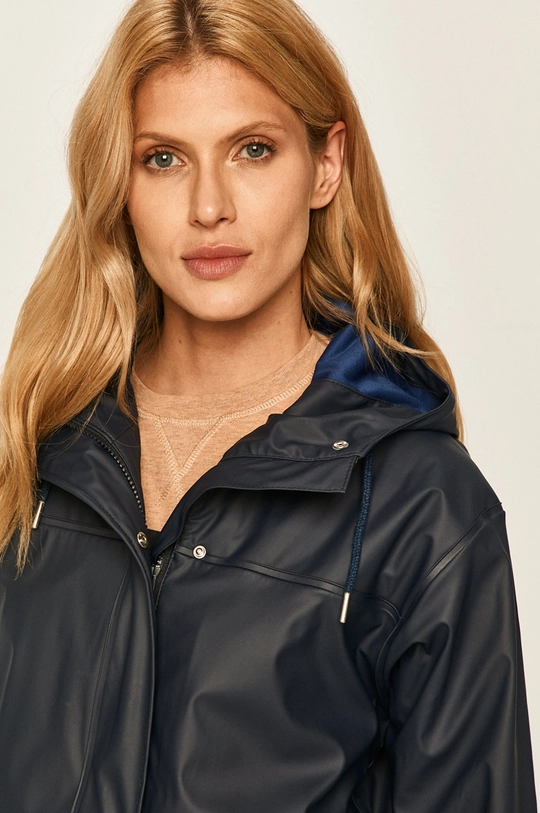 tmavomodrá Bunda Helly Hansen