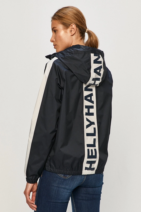 Helly Hansen kurtka  Materiał 1: 100 % Poliester Materiał 2: 100 % Poliamid Podszewka 1: 100 % Poliester Podszewka 2: 100 % Poliamid