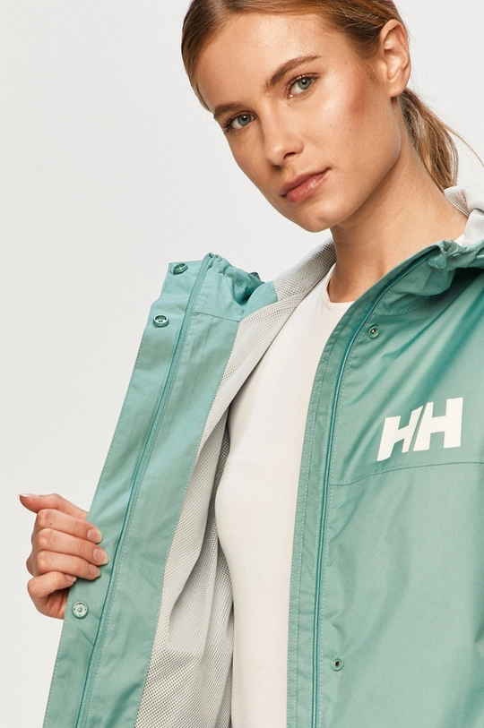 Helly Hansen kurtka przeciwdeszczowa