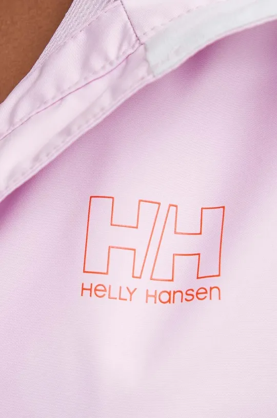 Αδιάβροχο μπουφάν Helly Hansen 0 Γυναικεία
