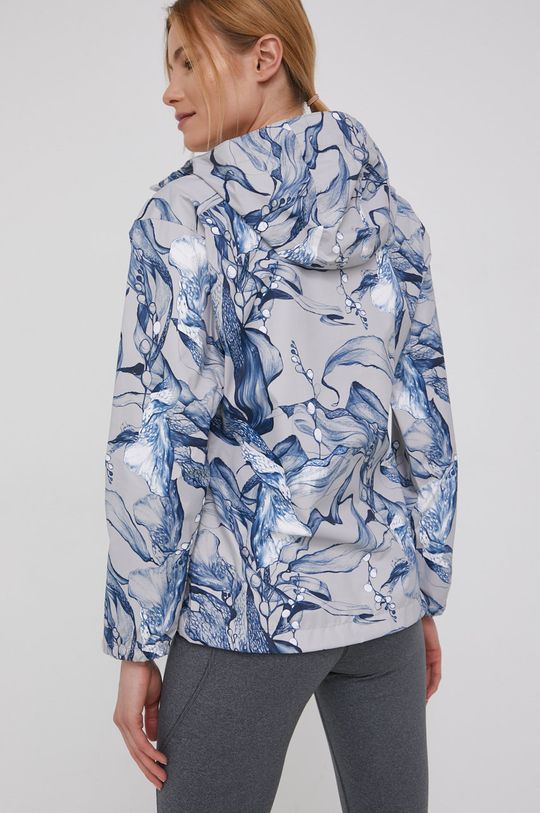 Helly Hansen Nepromokavá bunda  Materiál č. 1: 100% Polyester Materiál č. 2: 100% Polyamid Materiál č. 3: 100% Polyuretan