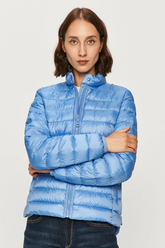 блакитний Marc O'Polo - Куртка Жіночий