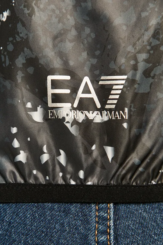 EA7 Emporio Armani - Bunda Dámsky