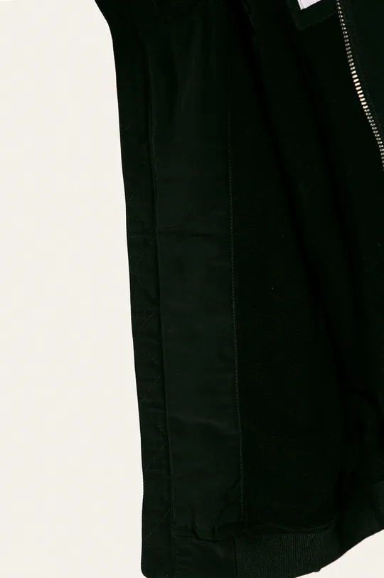czarny Calvin Klein Jeans - Kurtka bomber IG0IG00434