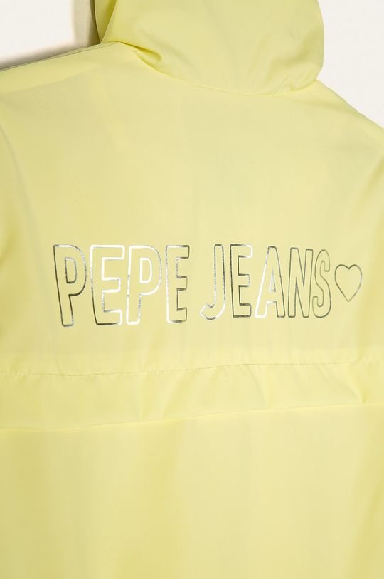 galben Pepe Jeans - Geaca copii Dandelion 128-180 cm
